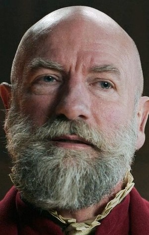 Graham McTavish в роли Сигизмунда Дийкстры