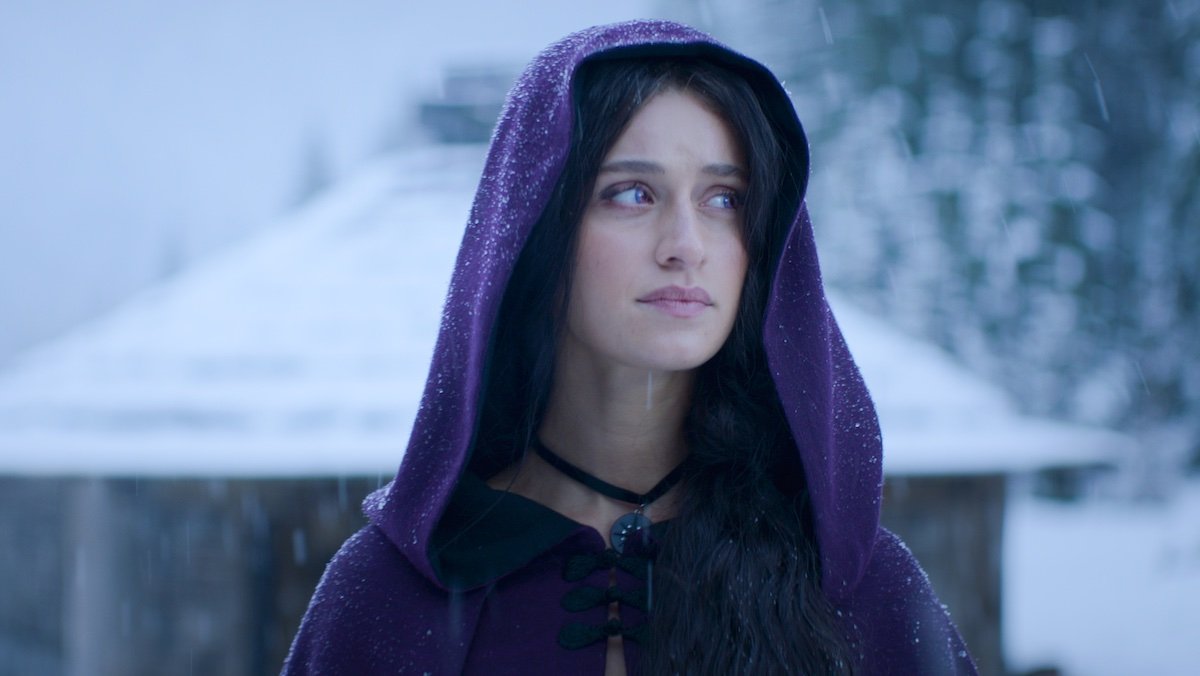 Netflix объявил дату премьеры 4 сезона «Ведьмака»